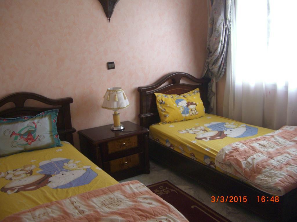 Holiday Villa Sonaba Agadir Bilik gambar