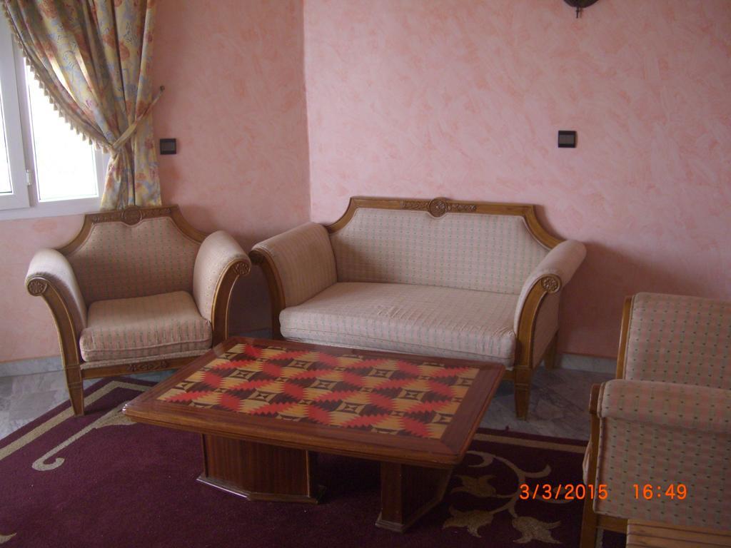 Holiday Villa Sonaba Agadir Bilik gambar