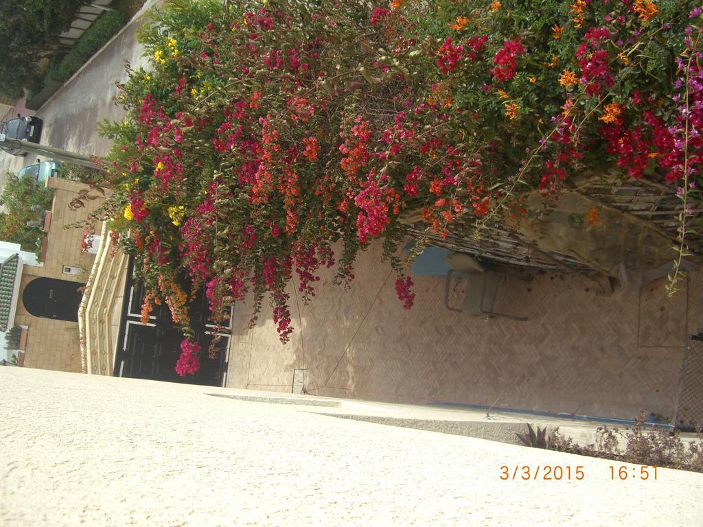 Holiday Villa Sonaba Agadir Bilik gambar