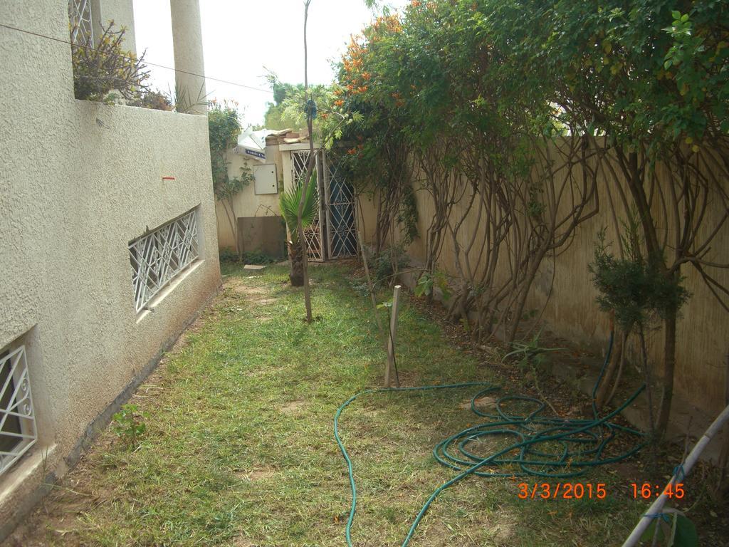 Holiday Villa Sonaba Agadir Bilik gambar