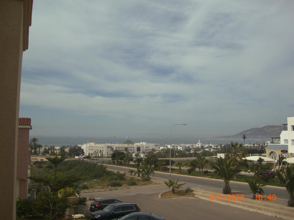 Holiday Villa Sonaba Agadir Bilik gambar