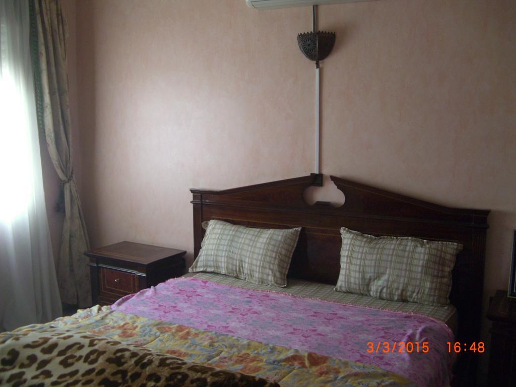Holiday Villa Sonaba Agadir Bilik gambar