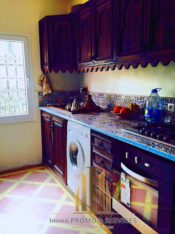 Holiday Villa Sonaba Agadir Luaran gambar