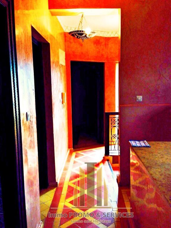 Holiday Villa Sonaba Agadir Luaran gambar